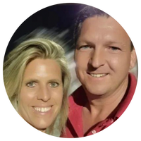 Andrea und Gerald Engelhard